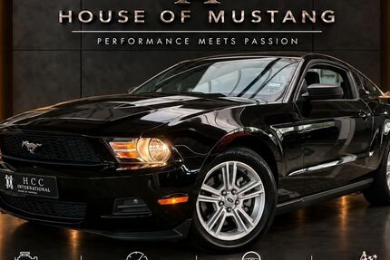 Ford Mustang 56.455 km 39.990 &euro; Troisdorf/Spich 53842