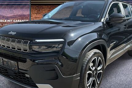 Jeep Avenger 20.211 km 18.990 &euro; Burscheid 51399