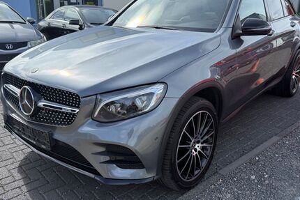 Mercedes-Benz GLC 43 AMG 131.000 km 32.950 &euro; brühl 50321