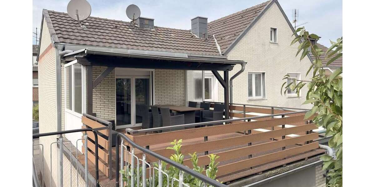Etagenwohnung Köln-Libur Libur - 4 Zimmer, 111 m&sup2;, 301.400&euro; | Angebot:27469976