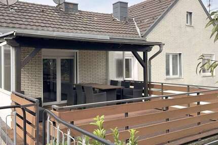 Wohnung Köln-Libur Libur - 4 Zimmer, 111 m&sup2;, 301.400&euro; | Angebot:27469976