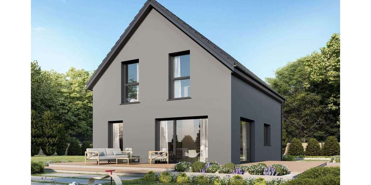 Einfamilienhaus Hennef - 5 Zimmer, 122 m&sup2;, 1.670&euro; | Angebot:27312275