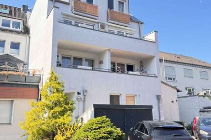 Wohnung Troisdorf - 3 Zimmer, 115 m&sup2;, 419.000&euro; | Angebot:27303476