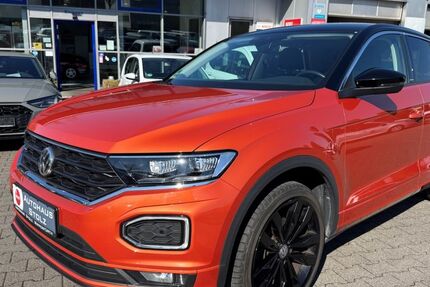 VW T-Roc 79.495 km 20.691 &euro; Wipperfürth 51688