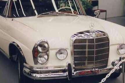 Mercedes-Benz 220 58.000 km 118.000 &euro; Köln, Stadt 51069