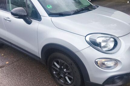 Fiat 500X 103.000 km 10.600 &euro; Solingen 42651
