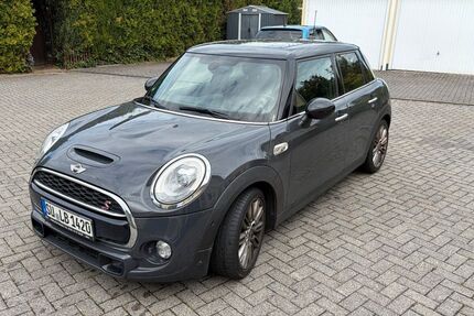 Mini Cooper SD 112.000 km 13.800 &euro; Sankt Augustin 53757