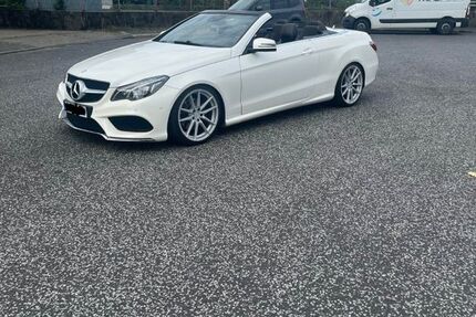 Mercedes-Benz E 350 207.329 km 14.000 &euro; Leverkusen 51373