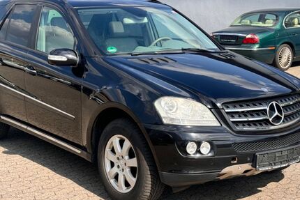 Mercedes-Benz ML 280 297.430 km 4.950 &euro; Bornheim 53332