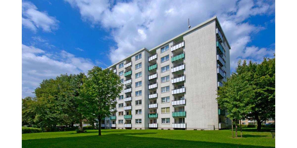 Etagenwohnung Solingen Wald - 2.5 Zimmer, 57 m&sup2;, 519&euro; | Angebot:27184000