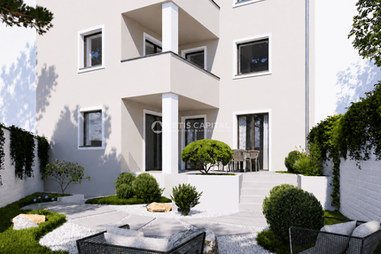 Wohnung Köln Lindenthal - 4 Zimmer, 95 m&sup2;, 749.000&euro; | Angebot:27491834