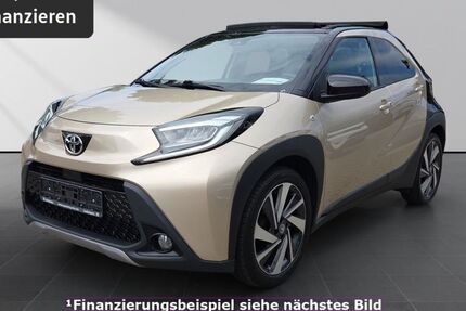 Toyota Aygo (X) 68.756 km 13.990 &euro; Solingen 42719