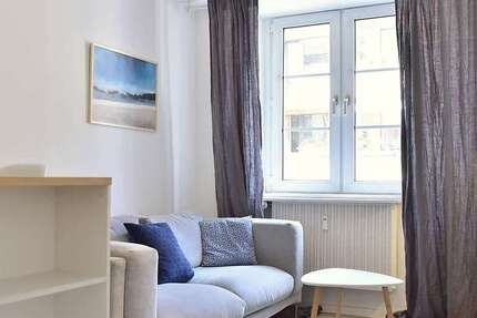 Zimmer Köln Innenstadt - 2 Zimmer, 1.265&euro; | Angebot:27134299