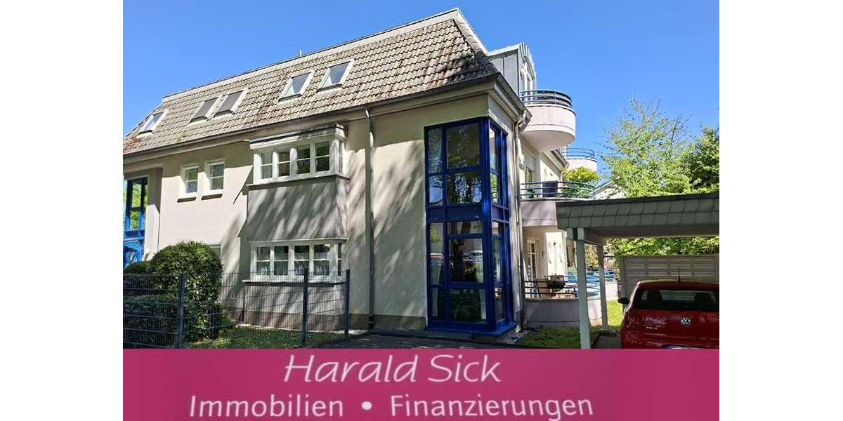 Etagenwohnung Bornheim - 2 Zimmer, 67 m&sup2;, 188.000&euro; | Angebot:27465278