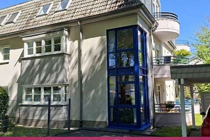 Wohnung Bornheim - 2 Zimmer, 67 m&sup2;, 188.000&euro; | Angebot:27465278