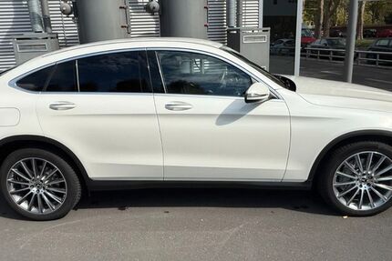 Mercedes-Benz GLC 200 51.956 km 37.200 &euro; Köln 50858