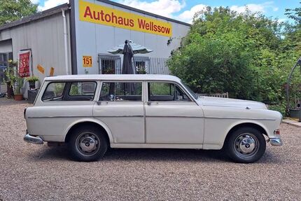 Volvo Amazon 134.000 km 7.900 &euro; Köln Porz 51147