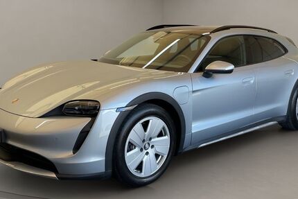 Porsche Taycan 50.390 km 59.800 &euro; Köln 50823