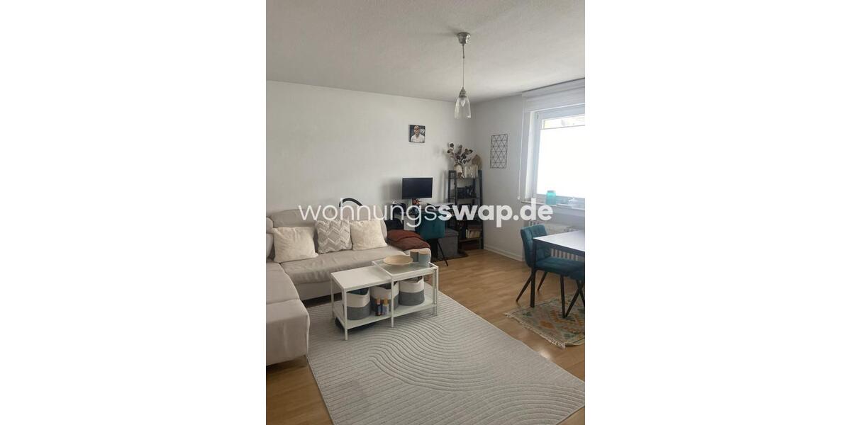 Etagenwohnung Köln Lindenthal - 2 Zimmer, 56 m&sup2;, 570&euro; | Angebot:24538887