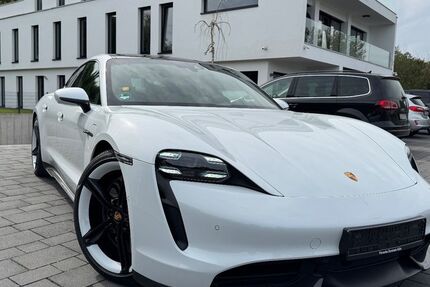 Porsche Taycan 79.000 km 79.990 &euro; Köln 51105