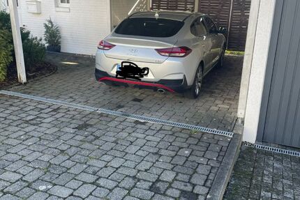 Hyundai i30 54.000 km 17.400 &euro; Wermelskirchen 42929