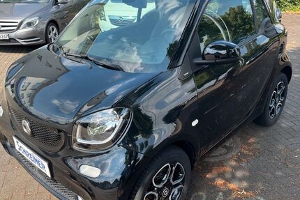 Smart ForTwo 15.700 km 16.900 &euro; Bergisch-Gladbach 51469