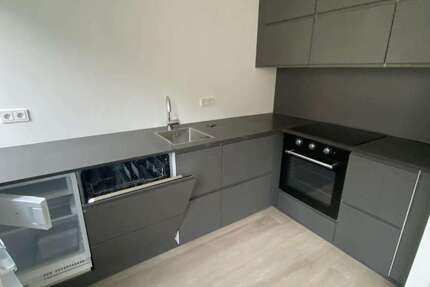 Wohnung Köln Neustadt/Nord - 2 Zimmer, 46 m&sup2;, 1.290&euro; | Angebot:27011802