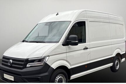 VW Crafter 4.980 km 60.980 &euro; Leverkusen 51379