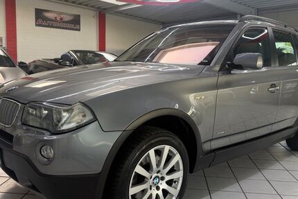 BMW X3 169.000 km 8.750 &euro; Leverkusen 51371