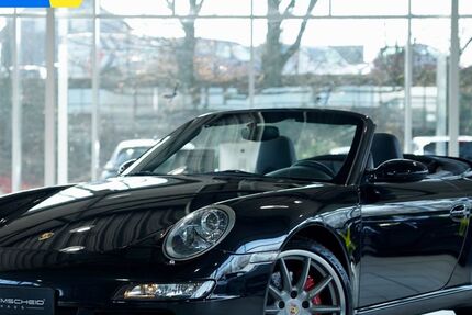 Porsche 997 108.000 km 53.800 &euro; Remscheid/NRW 42855