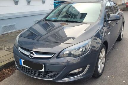 Opel Astra 124.200 km 6.499 &euro; Siegburg 53721