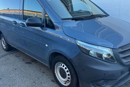 Mercedes-Benz Vito 86.500 km 11.650 &euro; Köln 51149