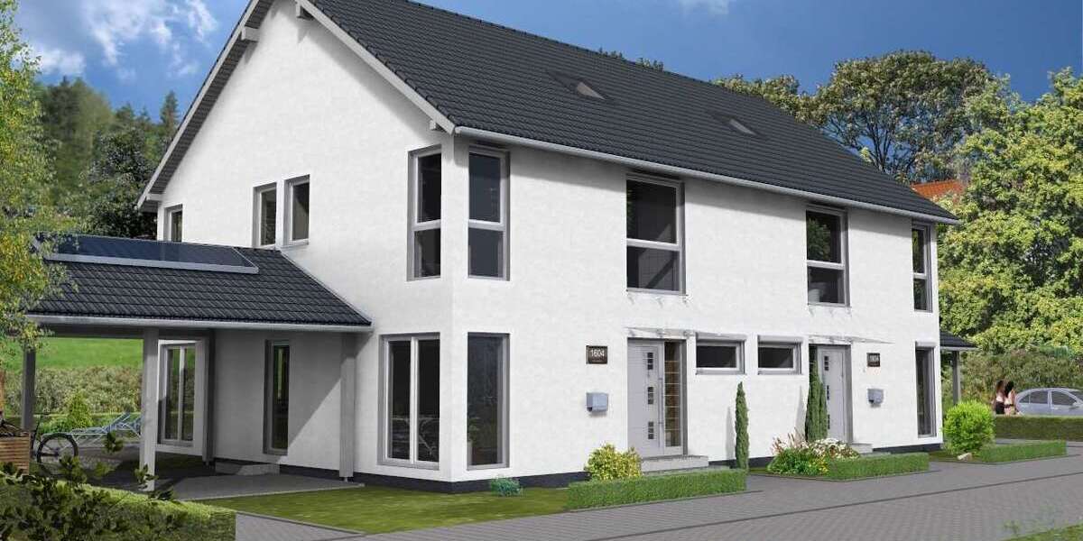 Einfamilienhaus Siegburg - 5 Zimmer, 144 m&sup2;, 373.580&euro; | Angebot:26651689