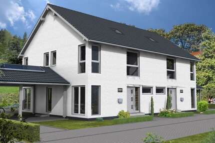 Haus Siegburg - 5 Zimmer, 144 m&sup2;, 373.580&euro; | Angebot:26651689