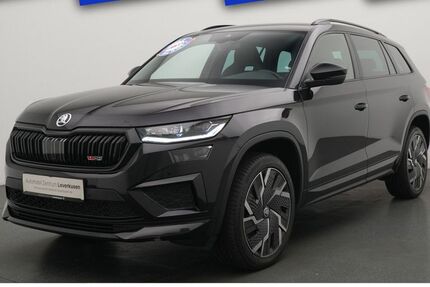 Skoda Kodiaq 42.518 km 39.980 &euro; Leverkusen 51379