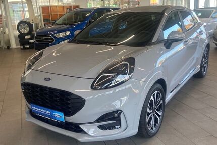 Ford Puma 34.784 km 19.490 &euro; Hürth 50354