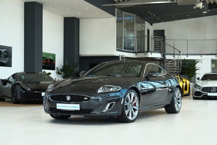 Jaguar XKR 13.897 km 56.980 &euro; Köln 51147