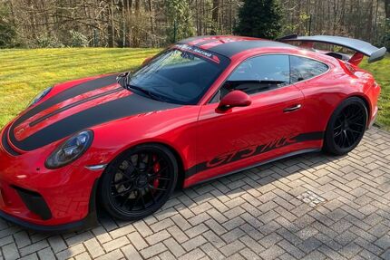 Porsche 991 14.870 km 185.500 &euro; bornheim 53332