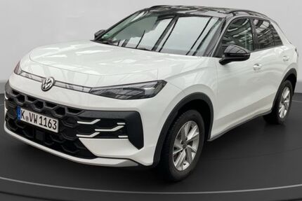 VW T-Roc 14.265 km 30.790 &euro; Köln-Mülheim 51063
