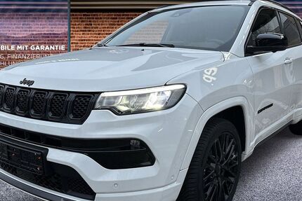 Jeep Compass 21.451 km 26.990 &euro; Burscheid 51399