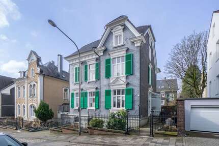 Haus Remscheid - 8 Zimmer, 234 m&sup2;, 479.000&euro; | Angebot:27269057
