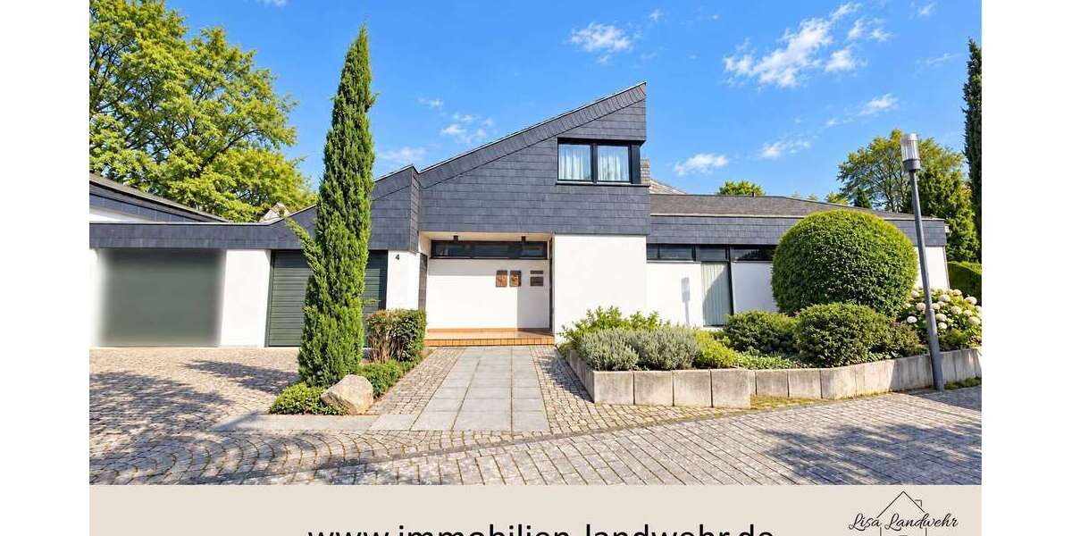 Einfamilienhaus Troisdorf - 8 Zimmer, 260 m&sup2;, 897.000&euro; | Angebot:27004423