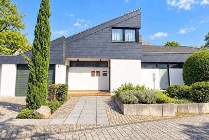 Haus Troisdorf - 8 Zimmer, 260 m&sup2;, 897.000&euro; | Angebot:27004423