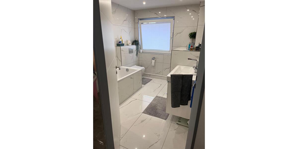 Etagenwohnung Köln Chorweiler - 3 Zimmer, 95 m&sup2;, 479.000&euro; | Angebot:27193583