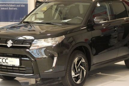 Suzuki Vitara 8.900 km 25.790 &euro; Bonn (Nähe Verteilerkreisel) 53119