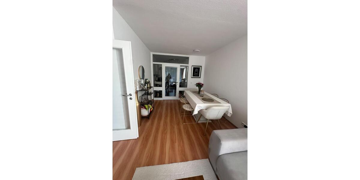 Etagenwohnung Leverkusen Alkenrath - 3 Zimmer, 77 m&sup2;, 195.000&euro; | Angebot:27474923