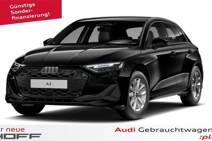 Audi A3 19.850 km 26.975 &euro; Sankt Augustin-Menden 53757