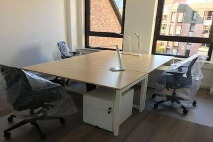 Gewerbeobjekt Düsseldorf Pempelfort - 1.375&euro; | Angebot:27472807