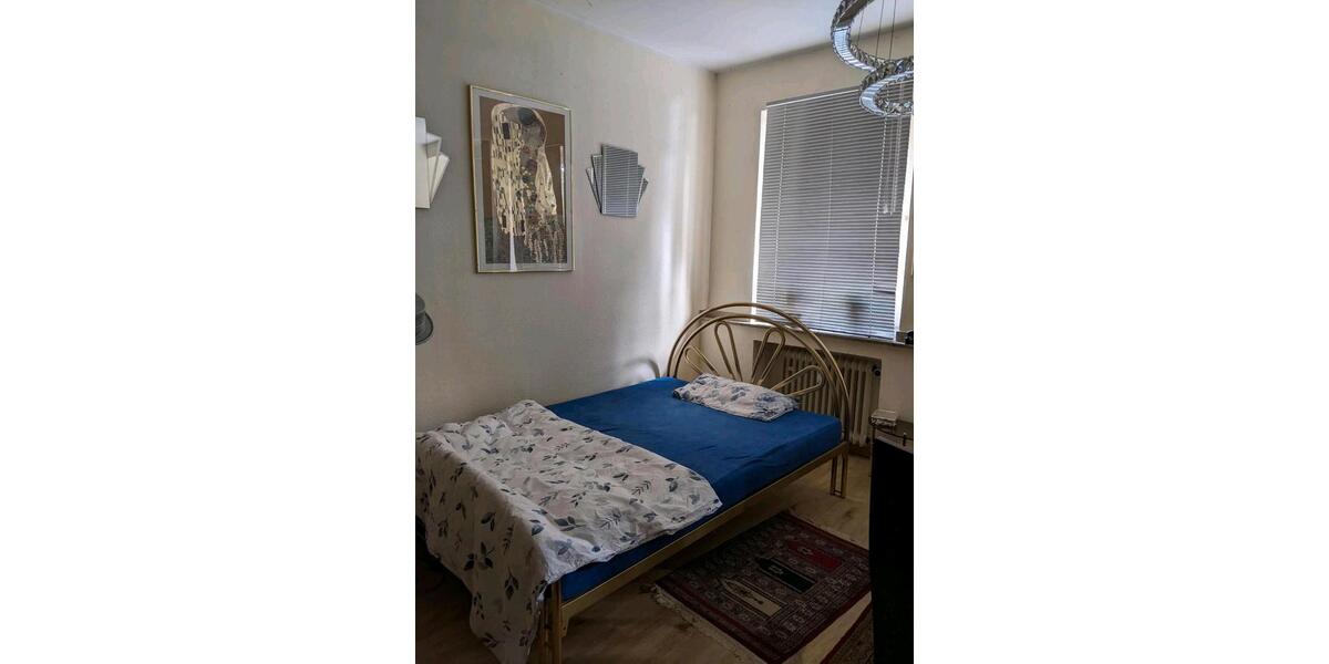 Erdgeschoßwohnung Köln Nippes - 2 Zimmer, 75 m&sup2;, 250.000&euro; | Angebot:27462350