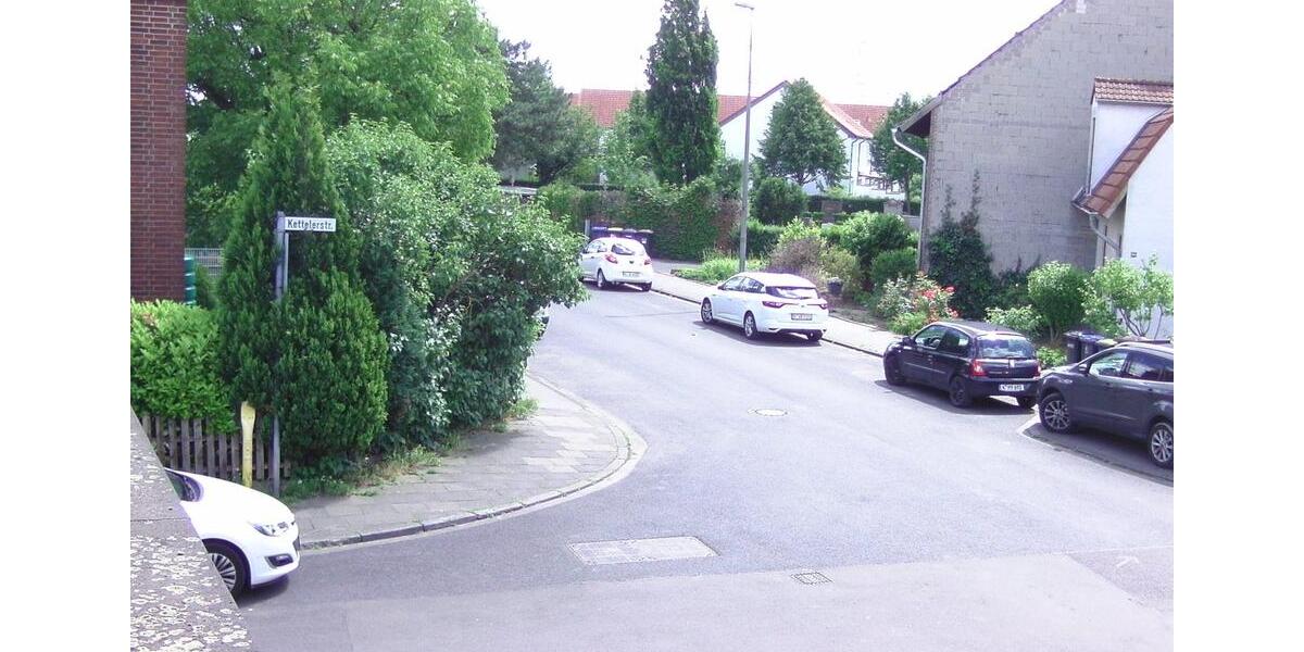 Etagenwohnung Köln Rodenkirchen - 2 Zimmer, 60 m&sup2;, 298.500&euro; | Angebot:27189108